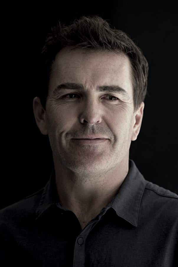 Nolan North eso