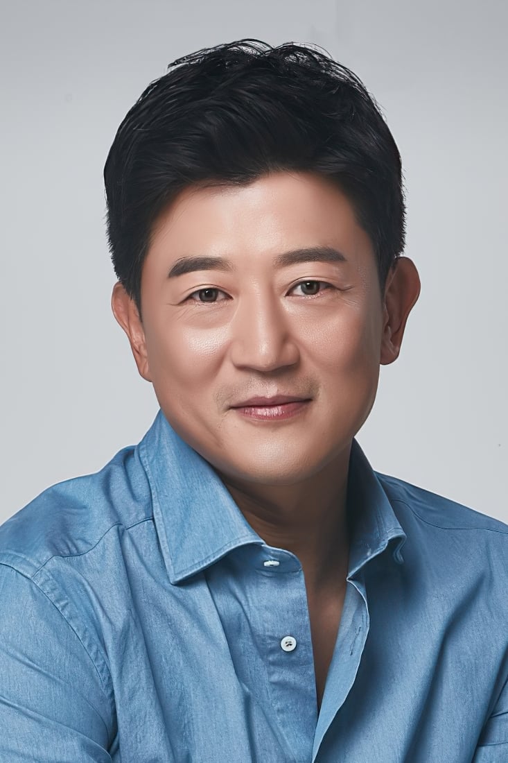 Sung park