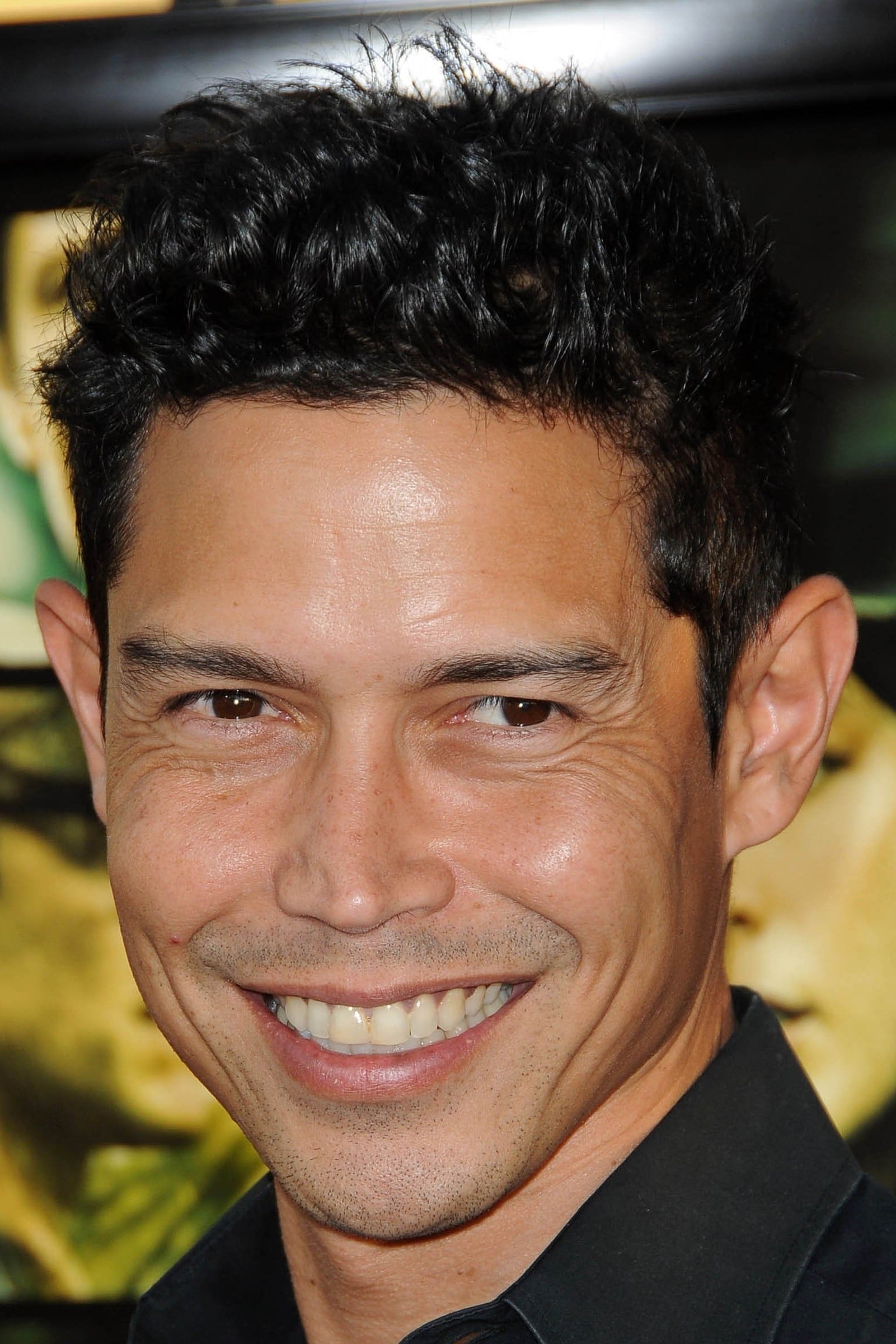 Anthony Ruivivar, Acteur.trice - CinéSérie