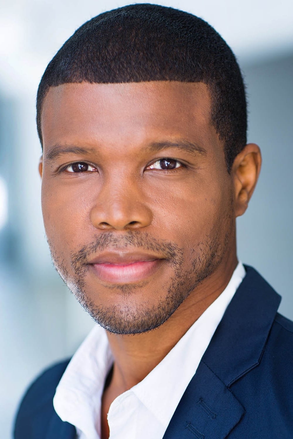 Sharif Atkins Acteur Trice Cineseries