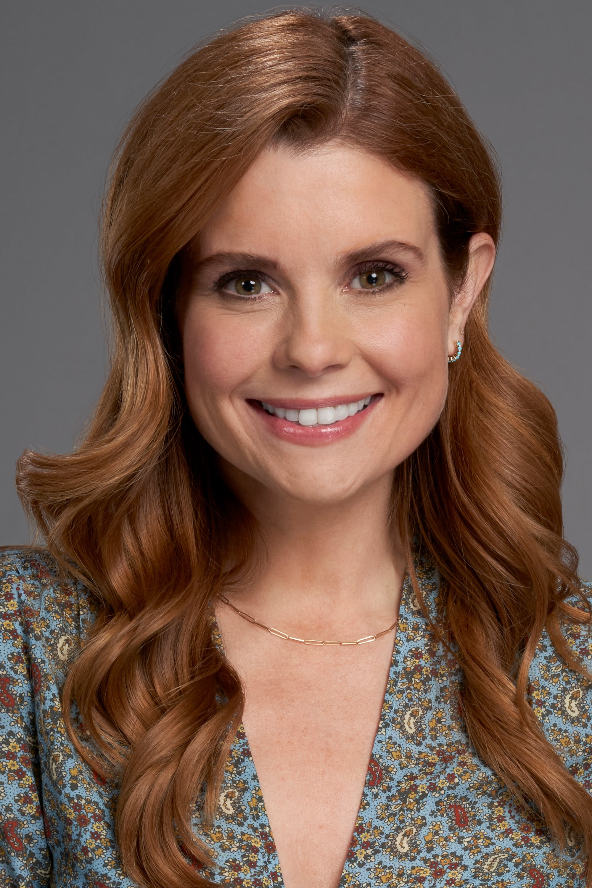 Joanna Garcia Fakes