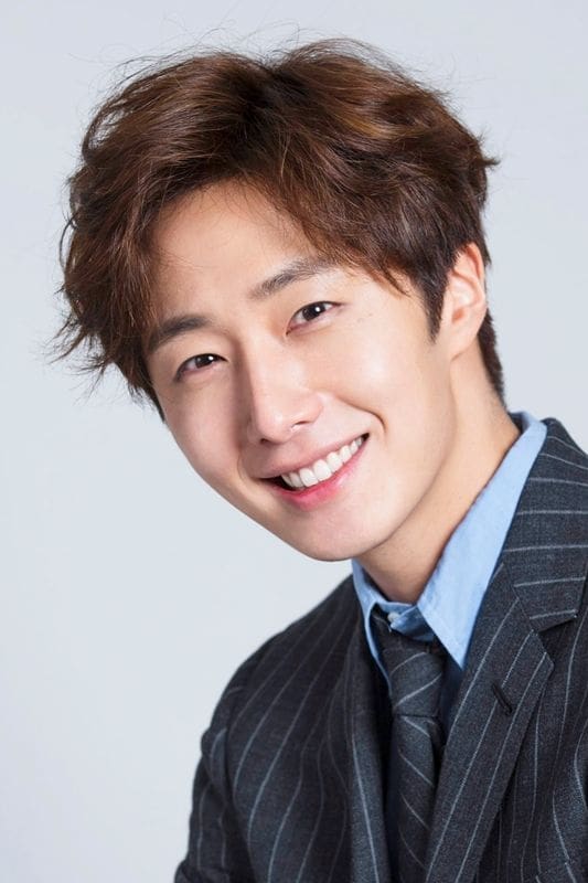 Jung Il woo Acteur  Cin S ries