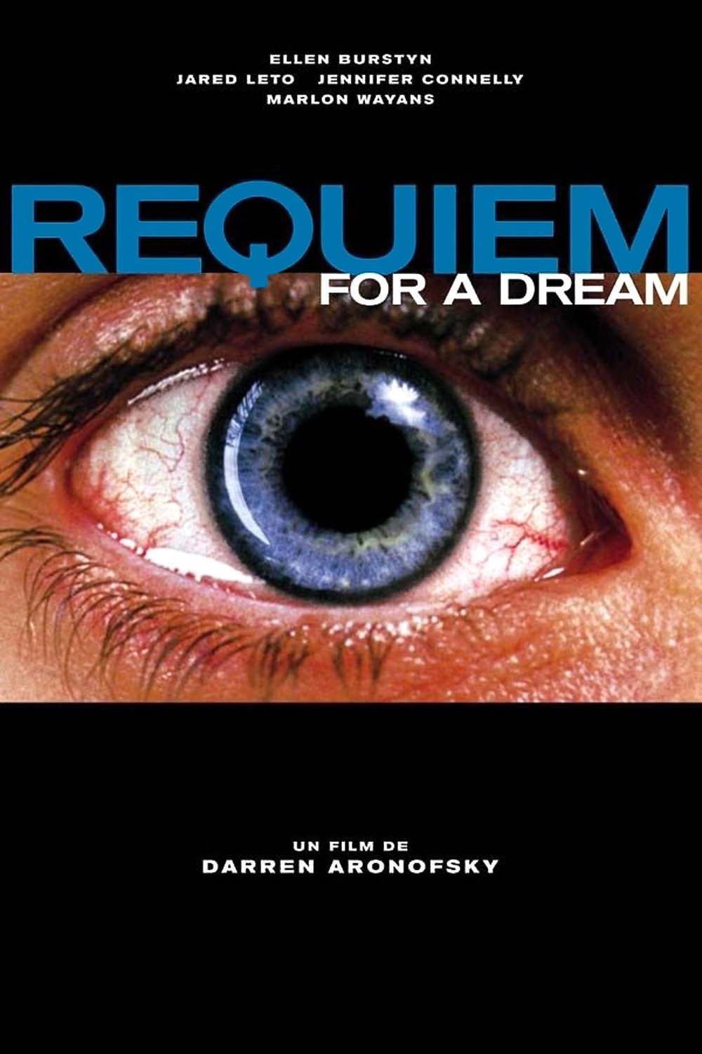 Requiem For A Dream Film 2001 — Cinésérie