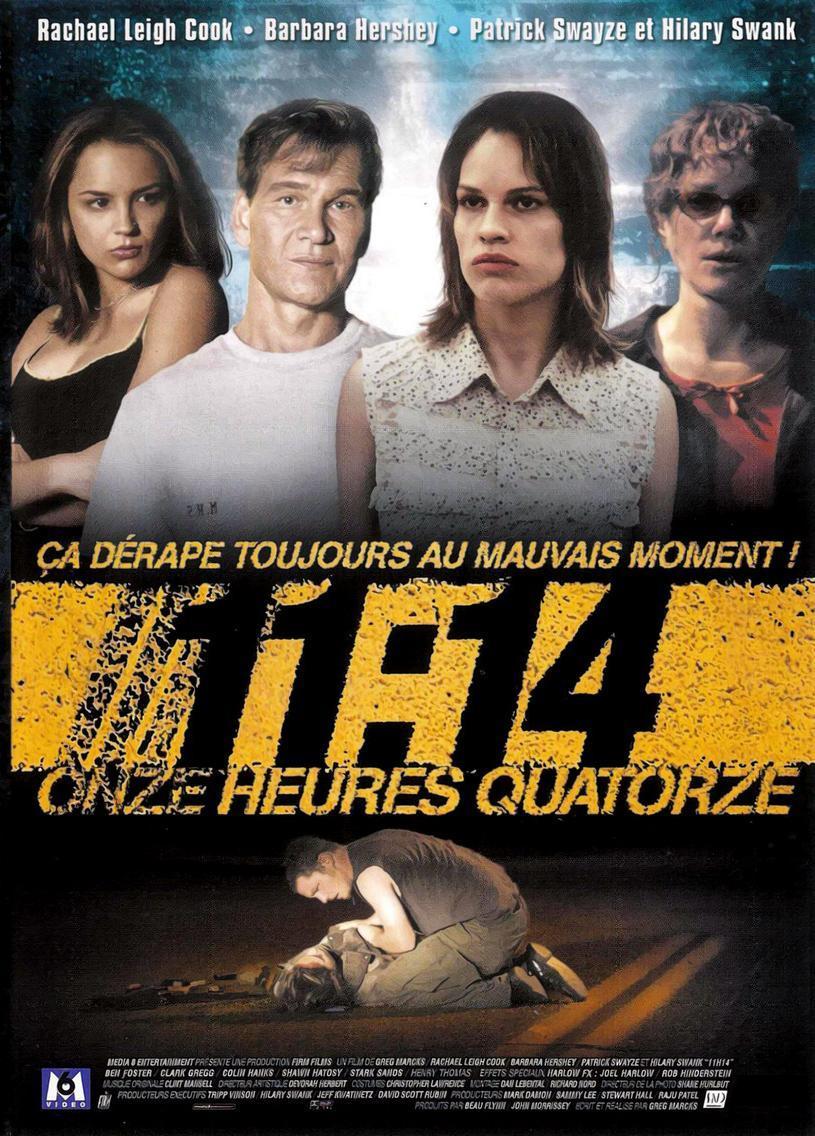 11:14 Фильм 2003