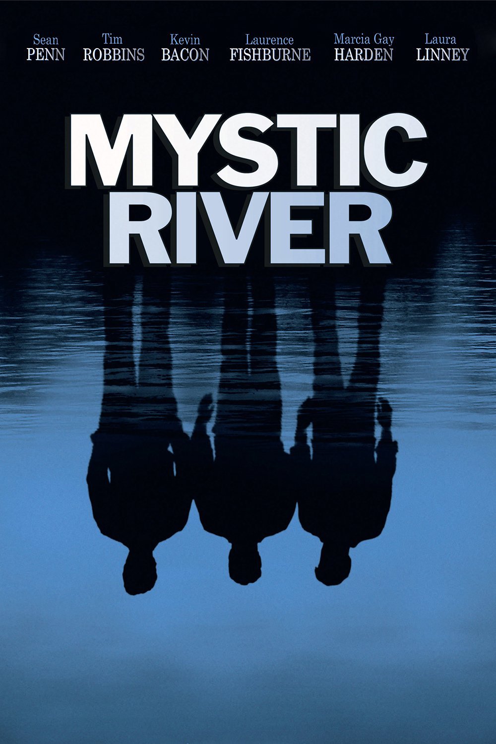 Mystic River Film 2003 — Cinésérie