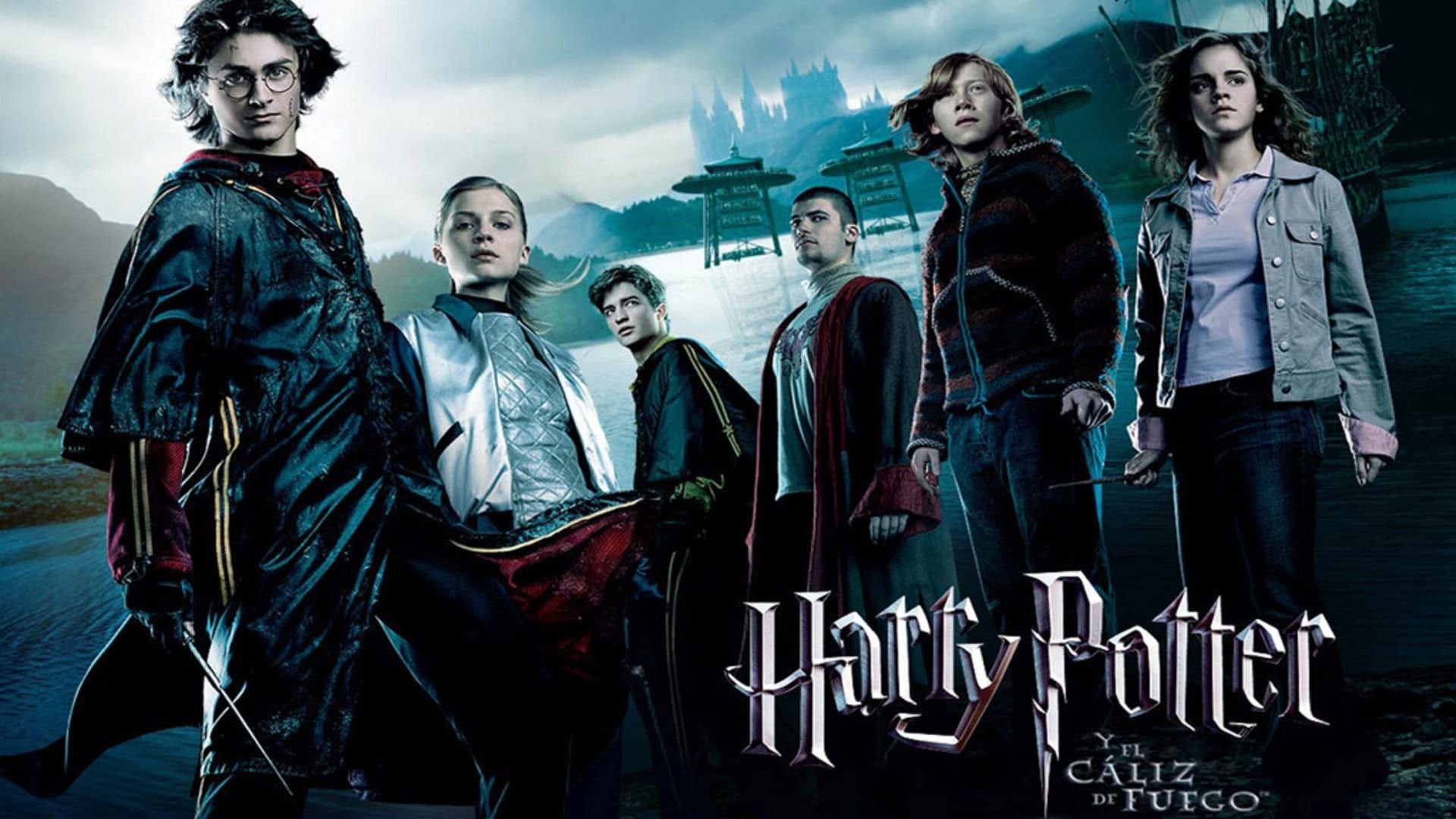 Harry Potter et la coupe de feu : Voici les 10 principales