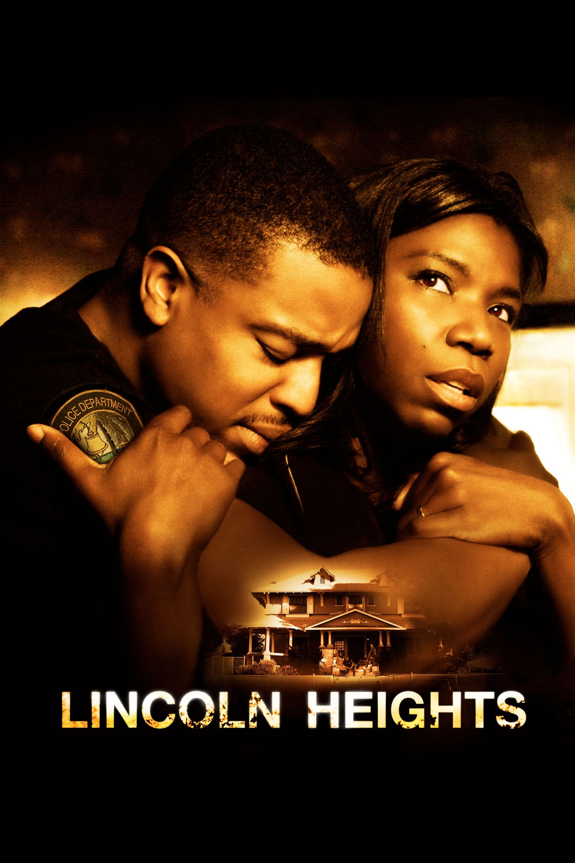 Retour à Lincoln Heights (2007, Série, 4 Saisons) — CinéSérie