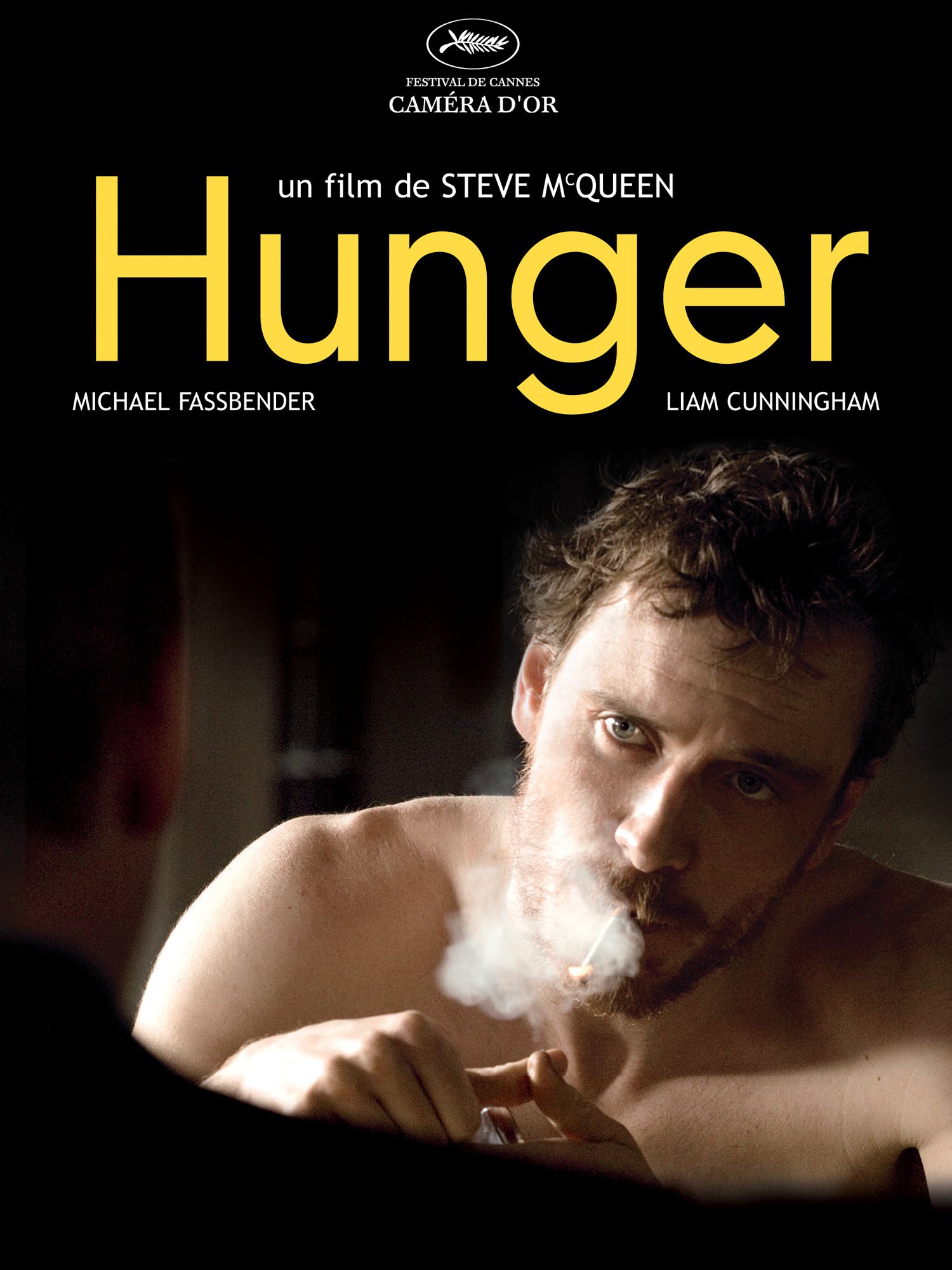 Hunger (Film, 2008) — CinéSérie