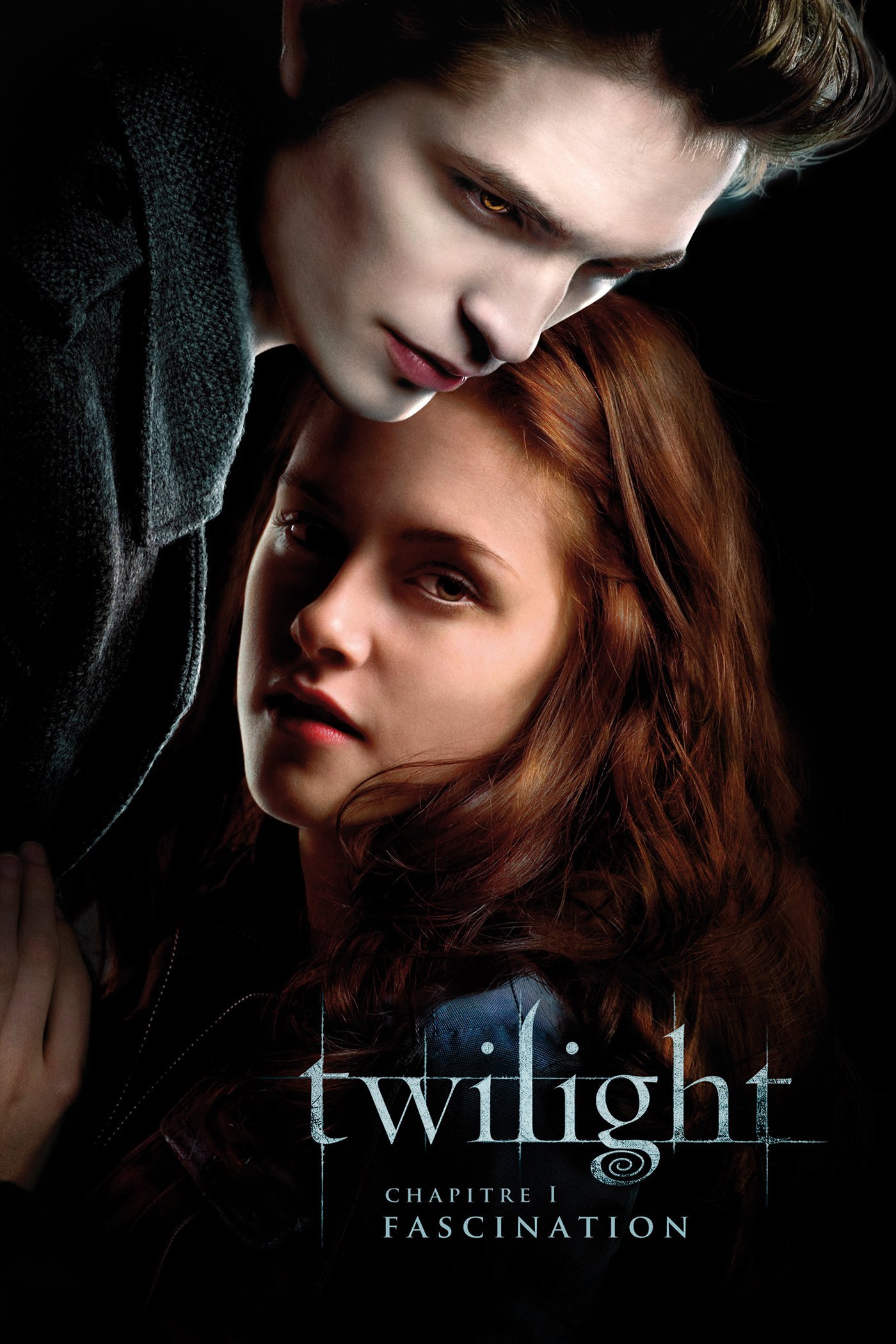 Twilight, chapitre 1 : Fascination (Film, 2009) — CinéSéries