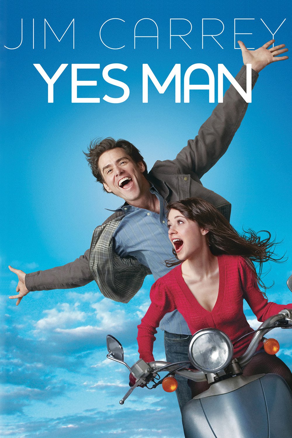 What Does Having A Yes Man Mean