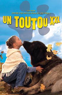 Un toutou XXL (Film, 2008) — CinéSérie