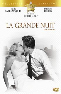 La Grande Nuit (Film, 1951) — CinéSérie