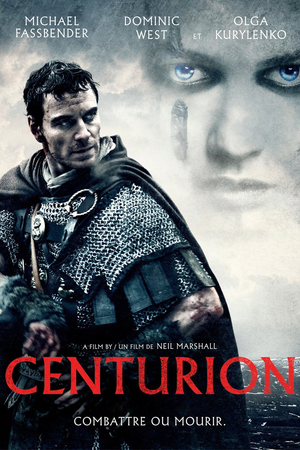 Centurion (Film, 2010) — CinéSéries