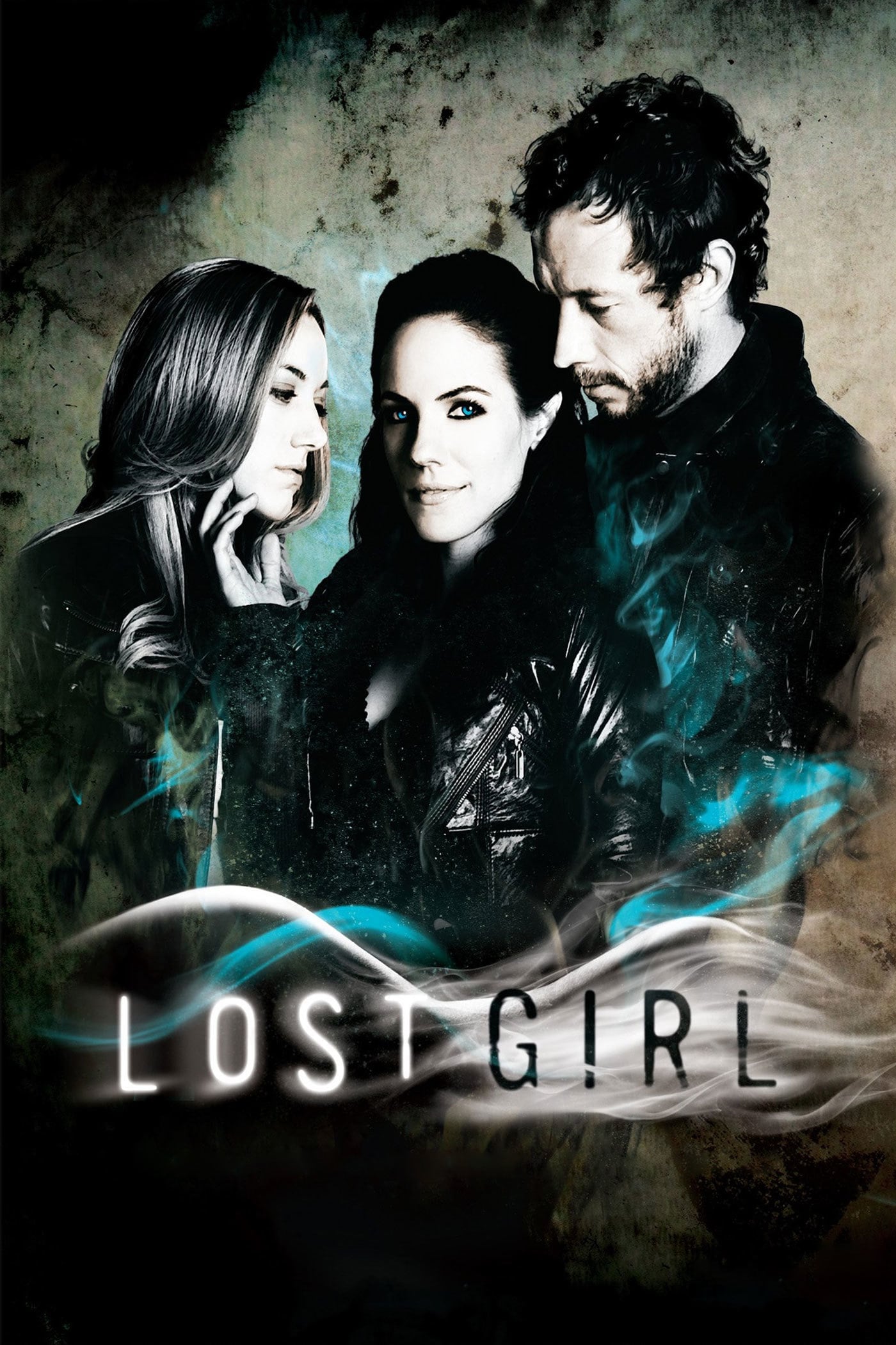 Lost Girl 2010 Série 5 Saisons — Cinésérie 