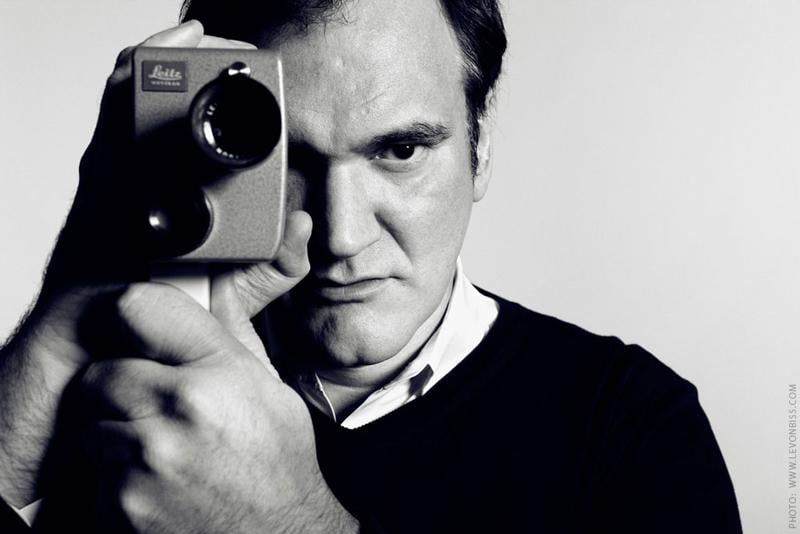 Quentin Tarantino : enfin prêt à arrêter le cinéma ? - Elle