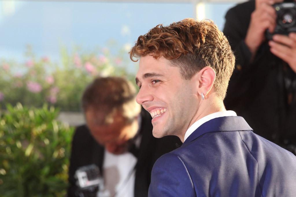 Xavier Dolan : ce que l'on sait de son prochain film ! - Elle