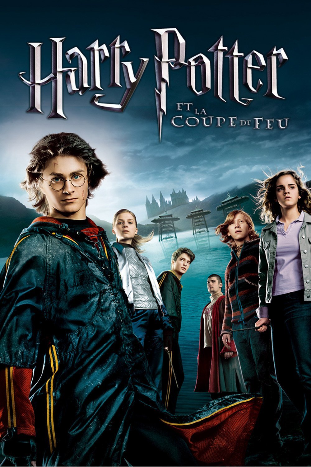 Harry Potter et la coupe de feu (TMC) : le calvaire vécu par