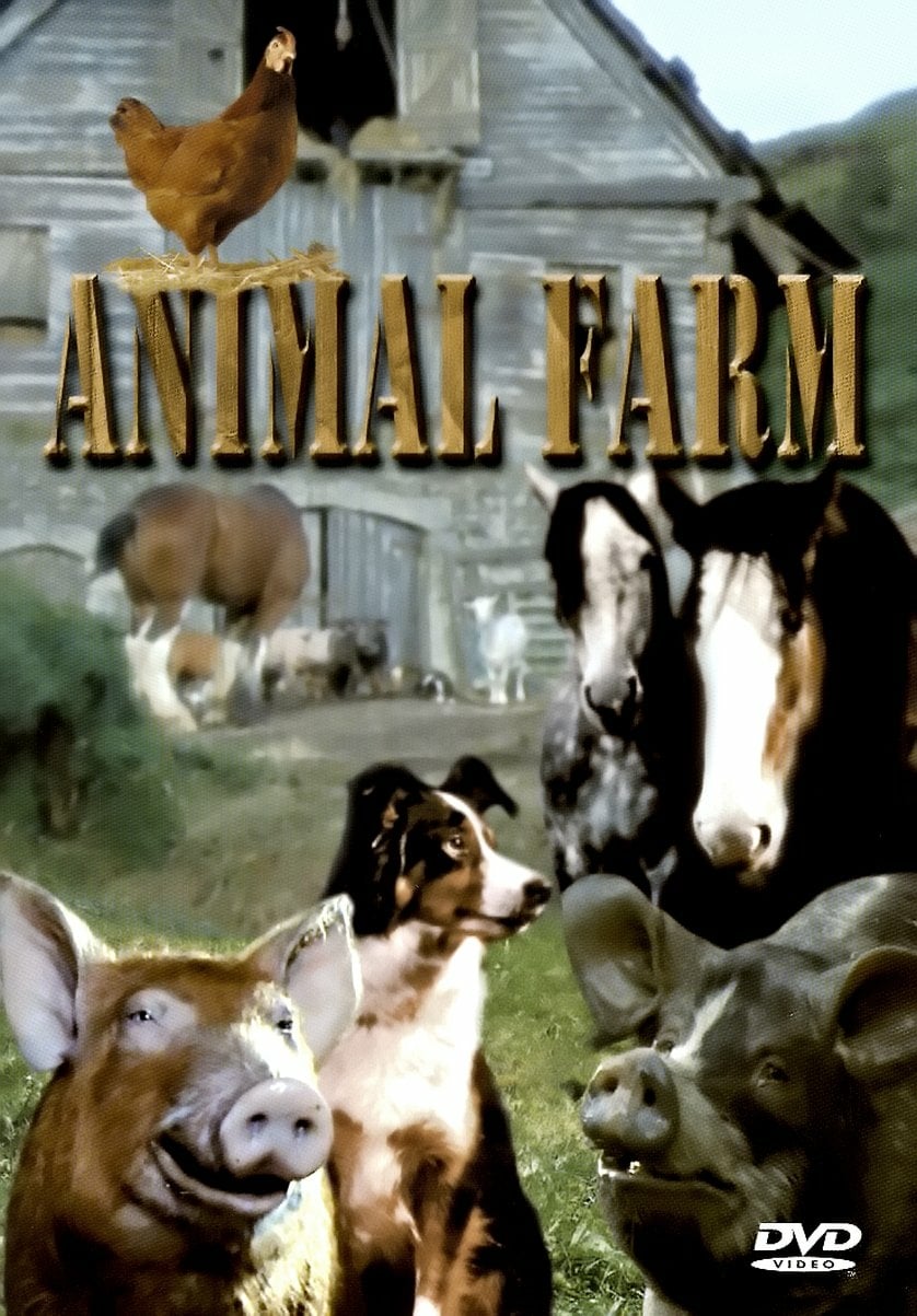 La Ferme des animaux [Animal Farm]