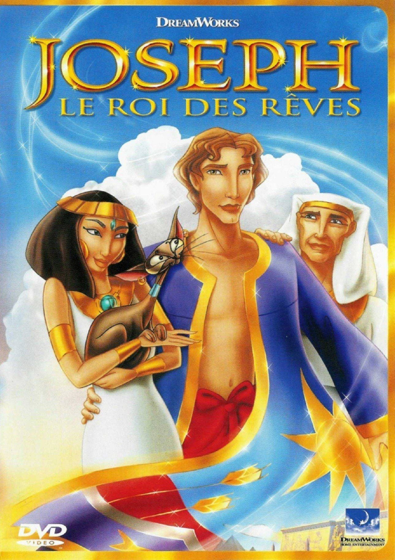 Joseph roi des promo rêves