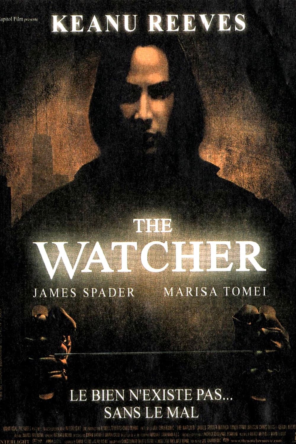 The Watcher (Film, 2000) — CinéSérie