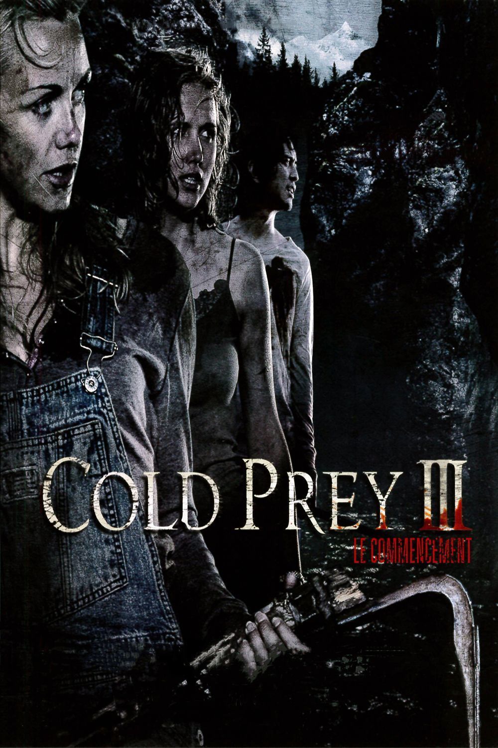 cold prey movie