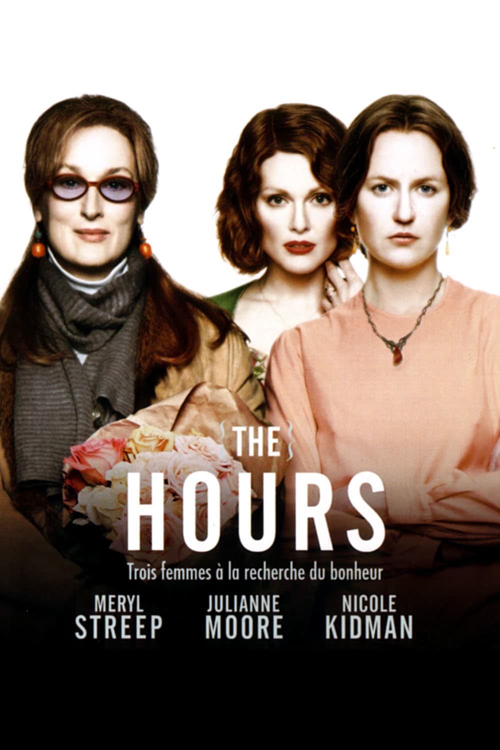 the hours movie review ebert