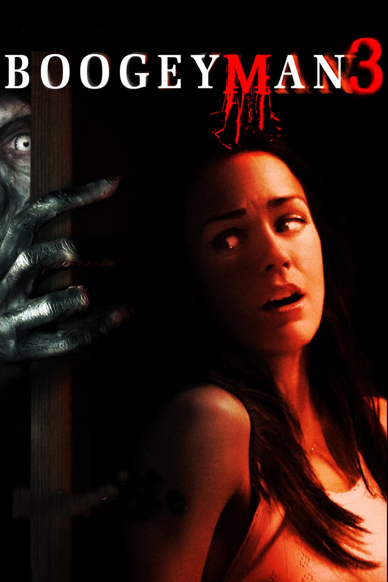 Boogeyman 3 (Film, 2008) — CinéSéries