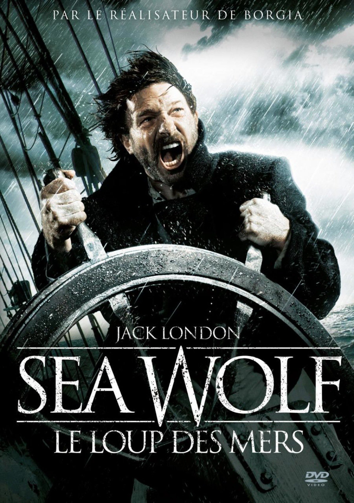 Le Loup des mers (Film, 2008) — CinéSérie