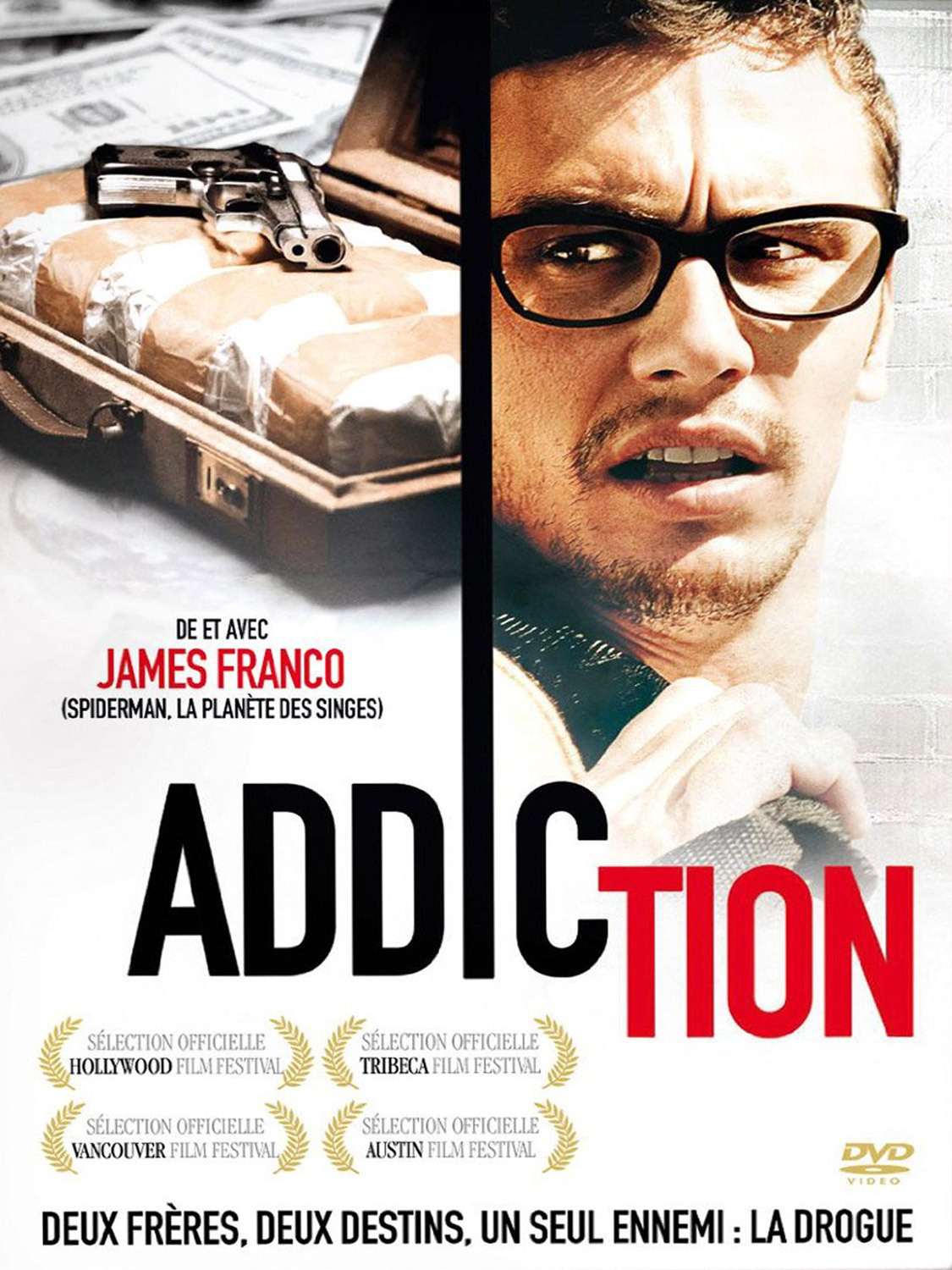 Addiction Film 2007 — Cinésérie