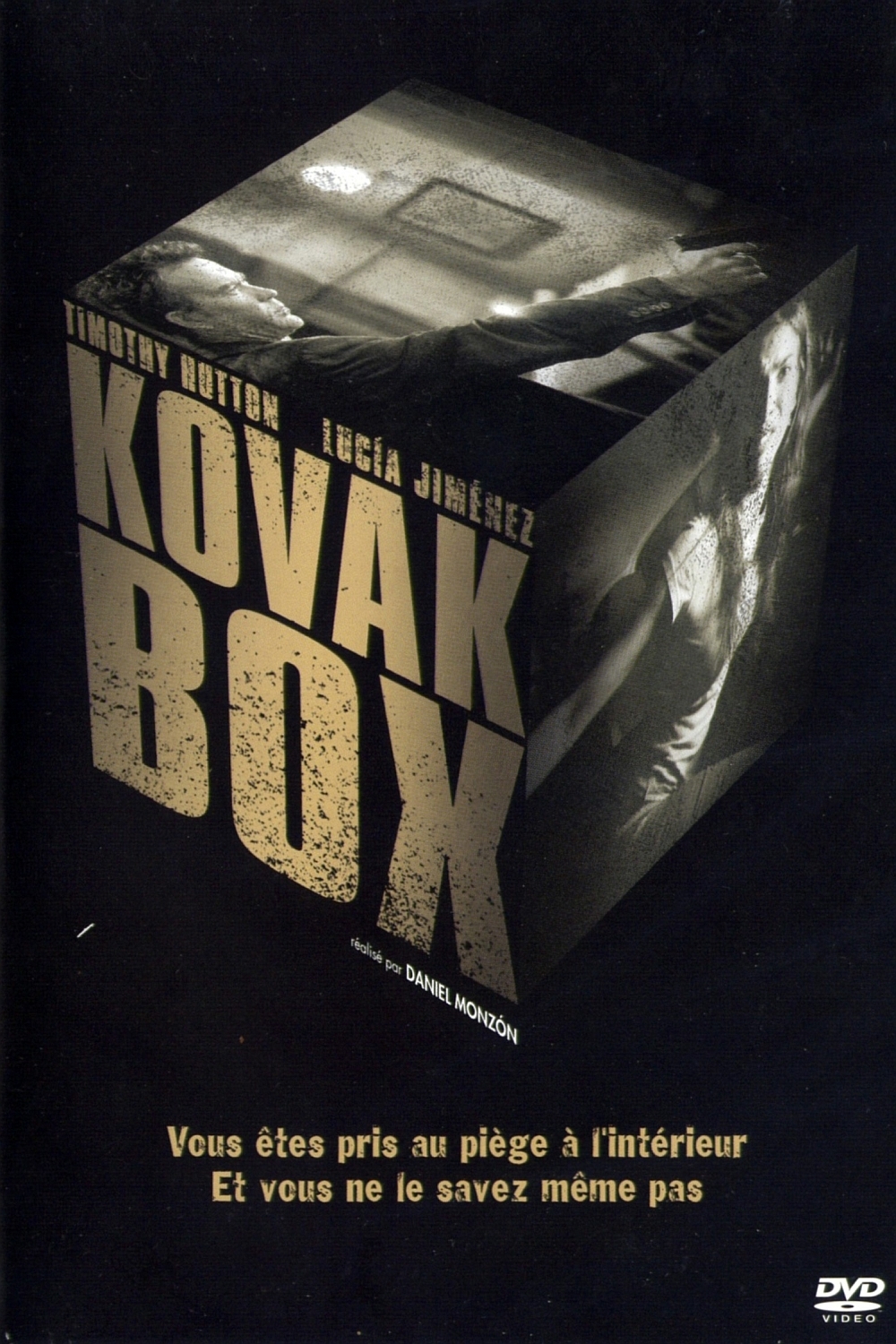 The Kovak Box Film 2006 — Cinésérie