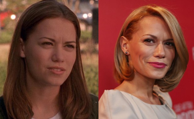 Bethany Joy Lenz