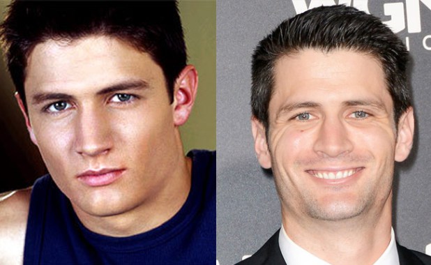 James Lafferty