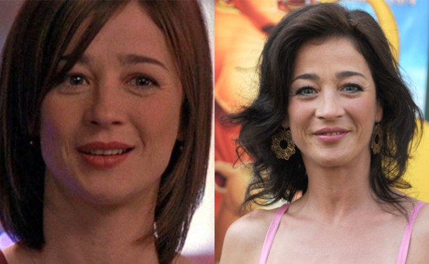 Moira Kelly