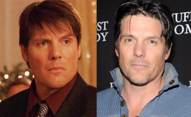 Paul Johansson