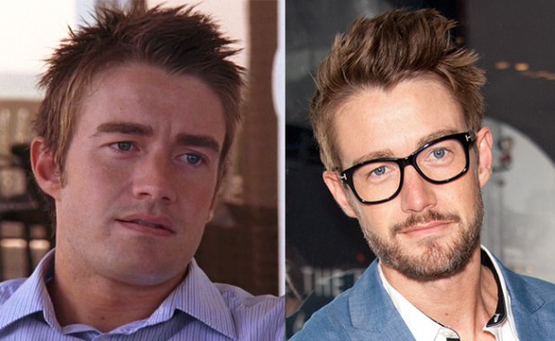 Robert Buckley