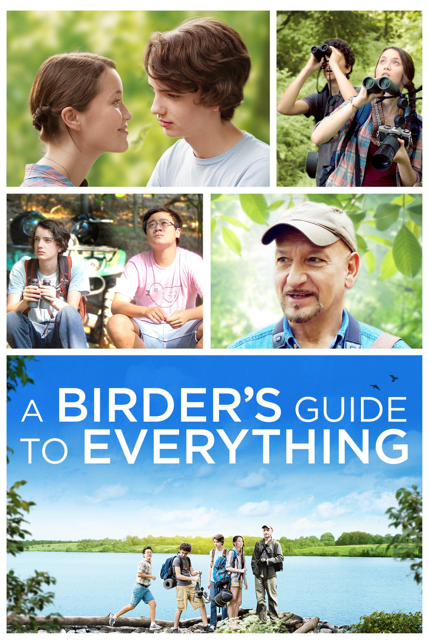 A Birder's Guide to Everything (Film, 2013) — CinéSérie