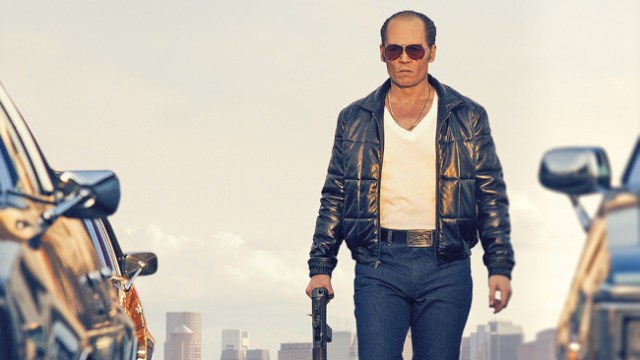 Black Mass