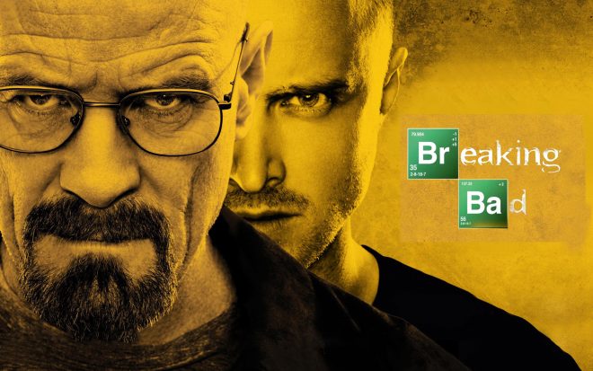 Breaking Bad 4K