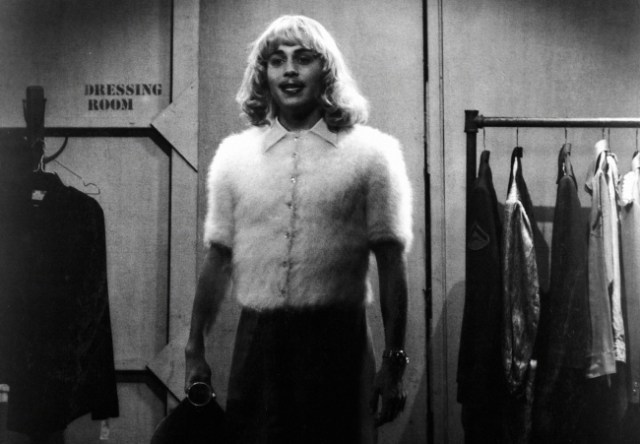 Ed Wood