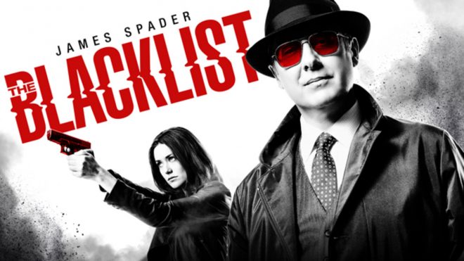 NBC The Blacklist
