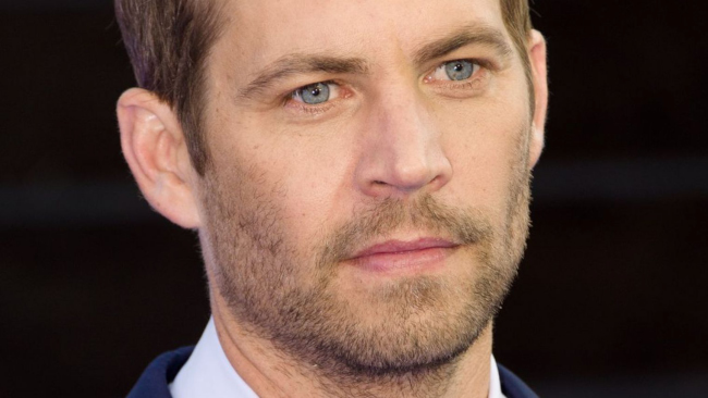 Paul Walker