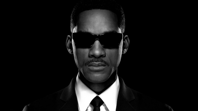 Will Smith