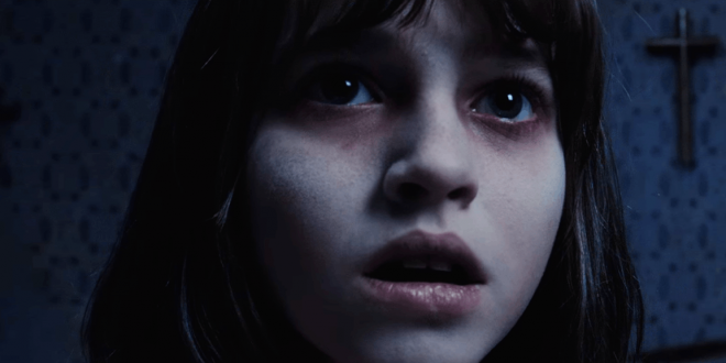 the conjuring 2