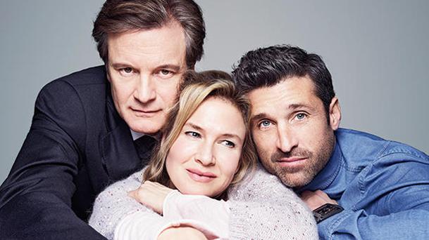 Bridget Jones 3 : Une Nouvelle Bande Annonce Complètement Déjantée ...