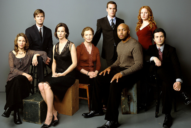 Top 15 des meilleures séries d'HBO