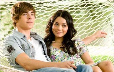 Zac Efron : De Disney aux comédies trash