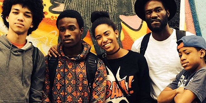 The Get Down : Une nouvelle bande-annonce avant le lancement de la série