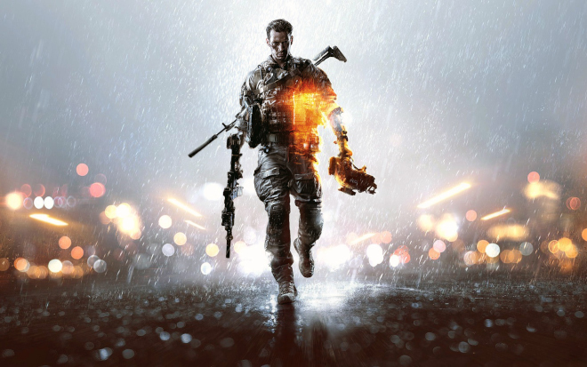 Battlefield : Le célèbre jeu vidéo bientôt adapté en série TV ?