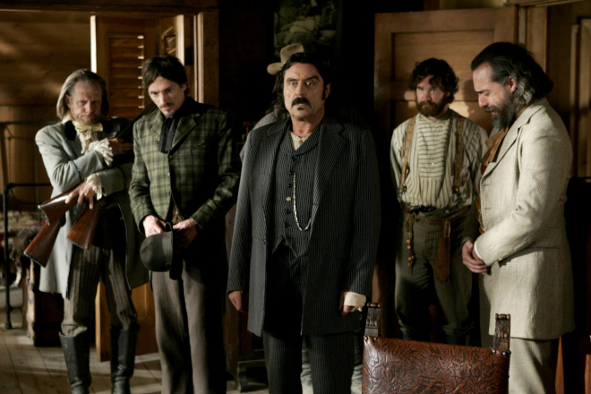 Top 15 des meilleures séries d'HBO