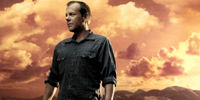 24 : Legacy : Aucune apparition de Kiefer Sutherland n'est prévue pour le moment !